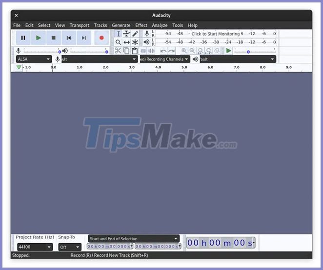 How to record system audio on Linux Picture 1