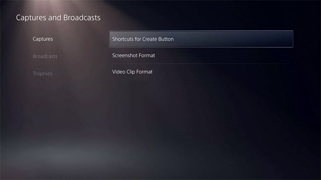 How to record video game play on PS5 Picture 16