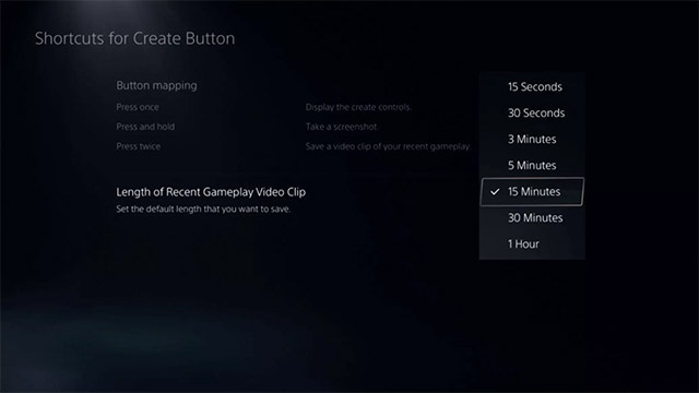 How to record video game play on PS5 Picture 17