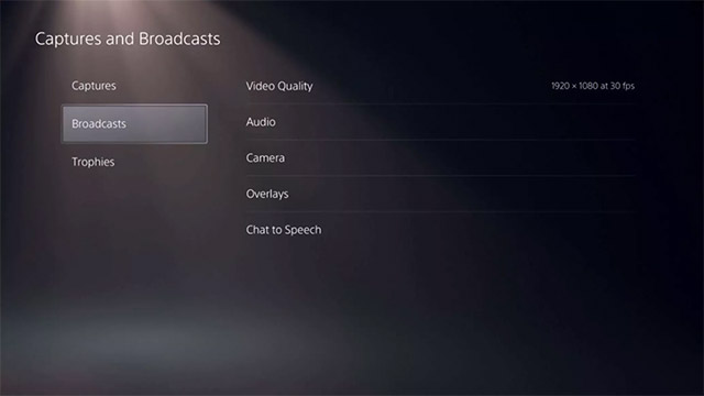 How to record video game play on PS5 Picture 18
