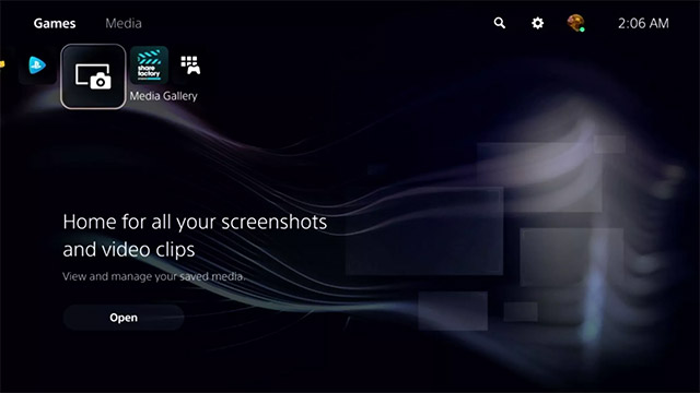 How to record video game play on PS5 Picture 7