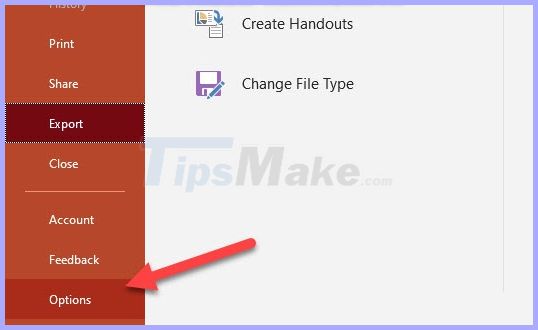 How To Reduce The Size Of PowerPoint Files Effectively - TipsMake.com