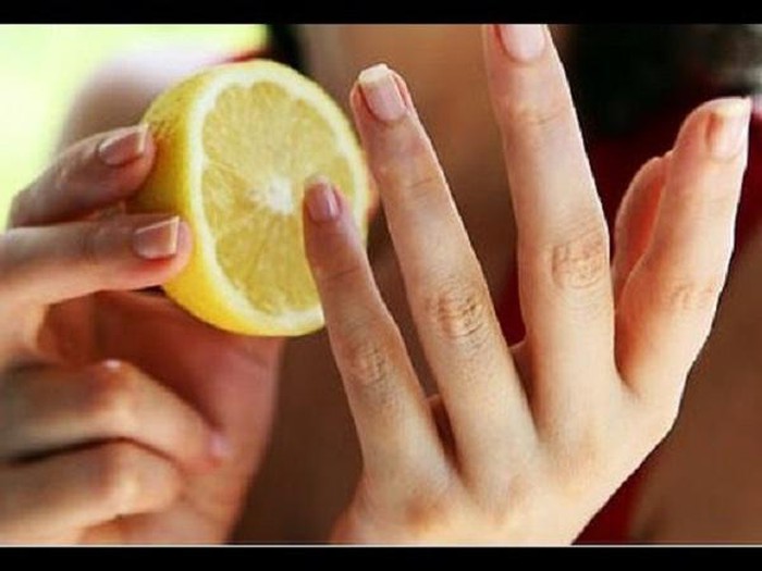 How to remove calluses on limbs Picture 2