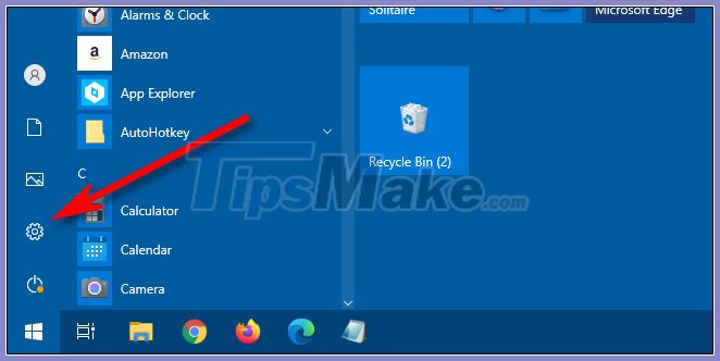 How to remove recently added apps from the Windows 10 Start menu Picture 2
