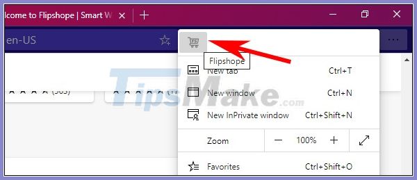How to remove widgets visible on the Edge toolbar Picture 2