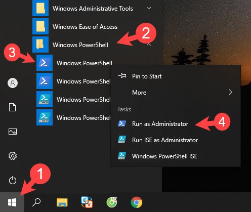 How To Reset An Installed App From The Windows Store - TipsMake.com