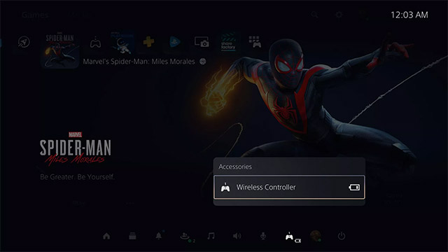 How to reset PS5 to factory reset quickly Picture 5