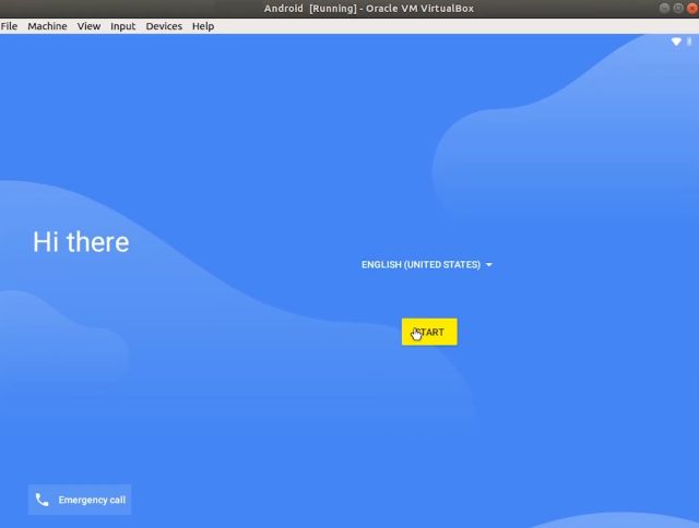 How to run Android on Linux using a virtual machine Picture 5