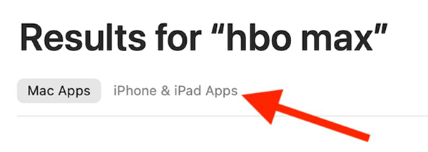 How to run iPhone apps on Mac Picture 5