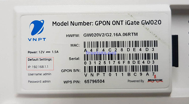 How to see the wifi password is connected on the computer and phone Picture 8