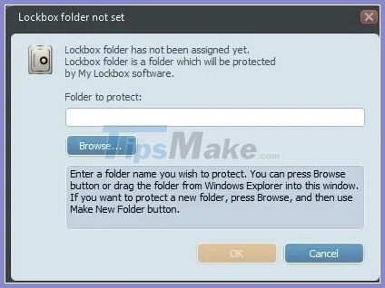 my lockbox password recovery software