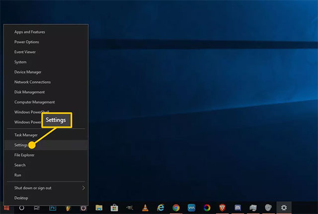 How to set up and use a VPN on PS5 Picture 1