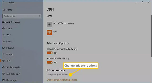 How to set up and use a VPN on PS5 Picture 4
