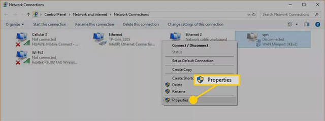 How to set up and use a VPN on PS5 Picture 6