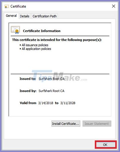 images 2 of How to set up IKEv2 IPsec on Windows