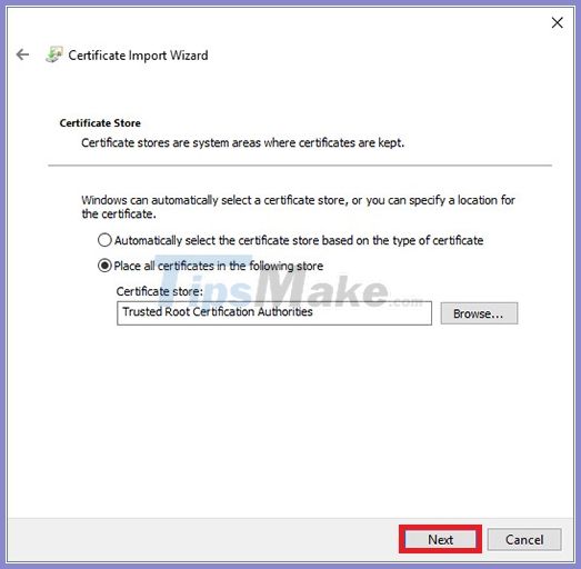 images 3 of How to set up IKEv2 IPsec on Windows