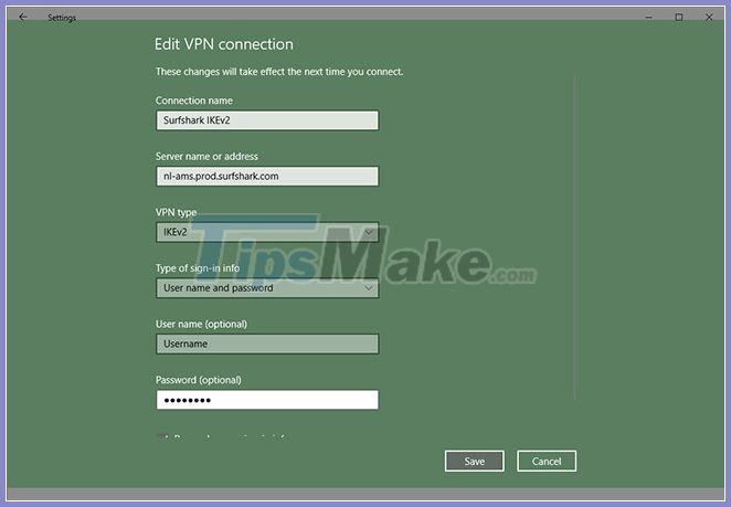 images 7 of How to set up IKEv2 IPsec on Windows
