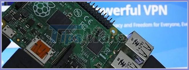 How to set up VyprVPN on a Raspberry Pi Picture 1