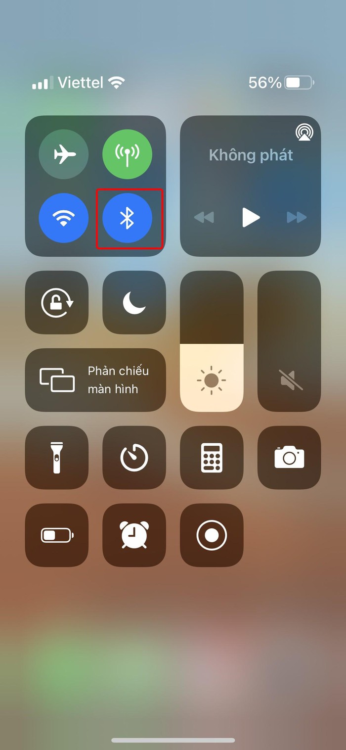 How to share wifi password on iOS easily and quickly Picture 3