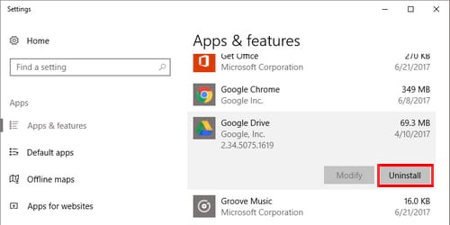 How to speed up Windows 10 for maximum performance when it works Picture 11