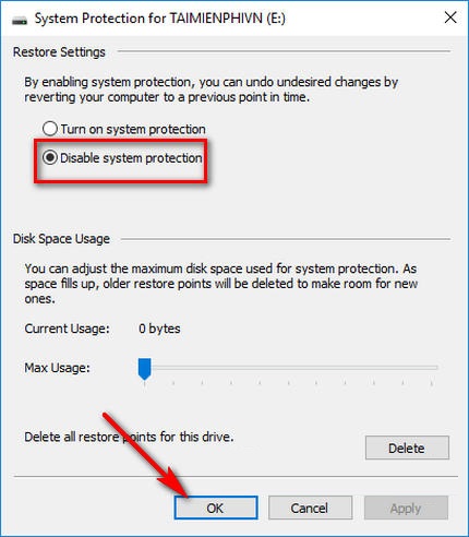 How to speed up Windows 10 for maximum performance when it works Picture 16