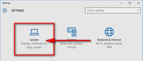 How to speed up Windows 10 for maximum performance when it works Picture 21