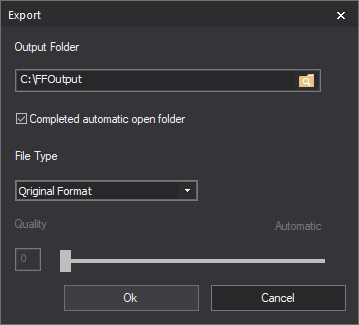 How to Split a large photo into several small photos and vice versa with Picosmos Tools Picture 11