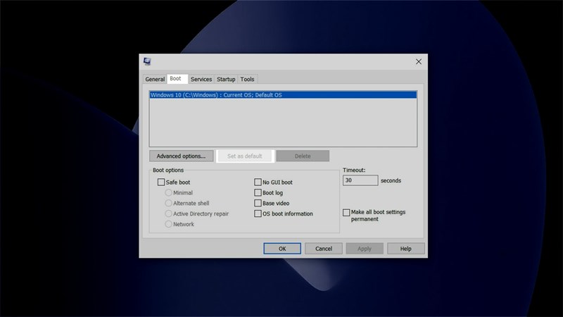How to switch operating system from HDD to SSD without reinstalling Windows, simple, safe and no data loss Picture 9