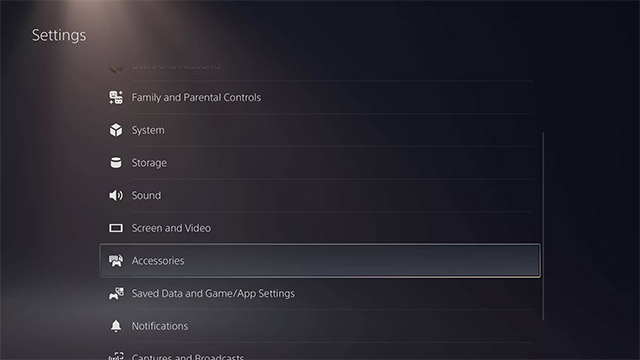 How to sync Dualsense controller with PlayStation 5 Picture 4
