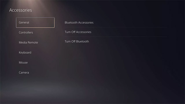 How to sync Dualsense controller with PlayStation 5 Picture 5