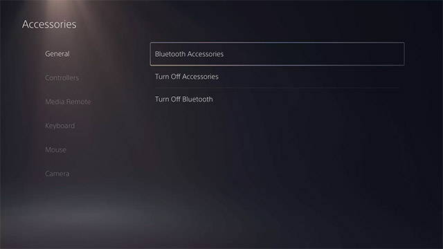 How to sync Dualsense controller with PlayStation 5 Picture 6