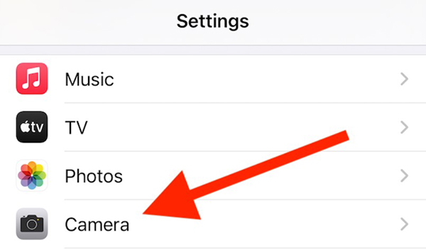 How to take pictures in ProRAW mode on iPhone Picture 2
