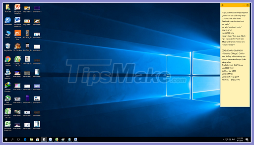 images 5 of How to take screenshots Laptop Lenovo