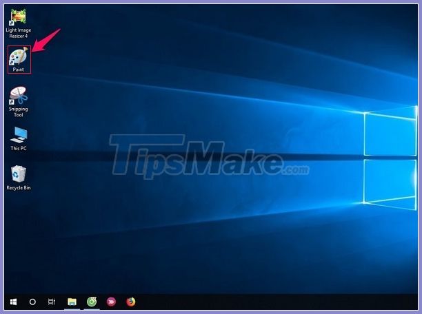 Picture 1 of How to take screenshots on HP Laptop computers