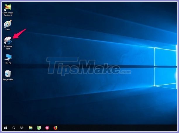 How To Take Screenshots On Hp Laptop Computers