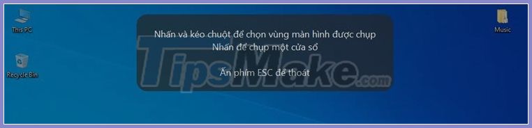 Picture 6 of How to take screenshots Zalo