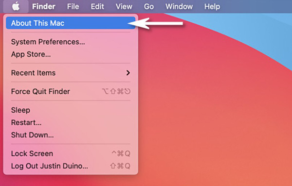 How to test optimized application for Mac M1 Picture 1