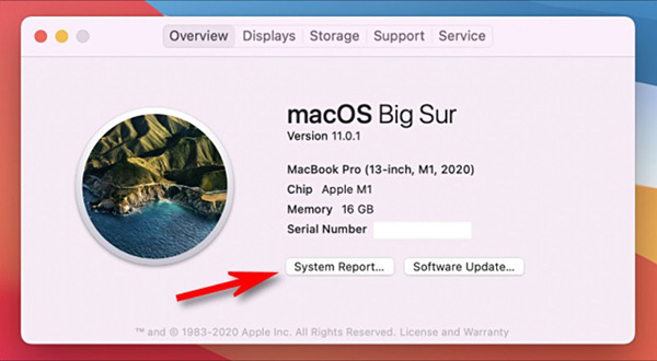 How to test optimized application for Mac M1 Picture 2