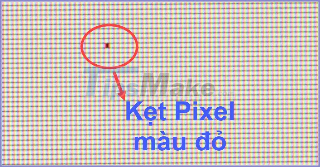 How to test the standard computer screen Picture 3