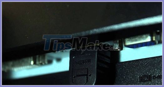 How to test the standard computer screen Picture 7