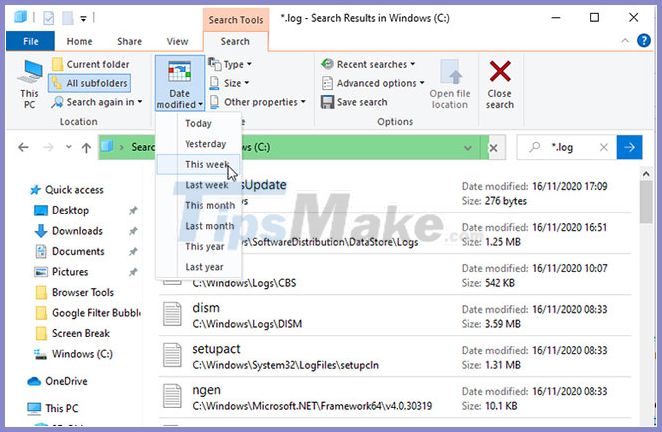 How to troubleshoot Windows with Event Viewer log Picture 1