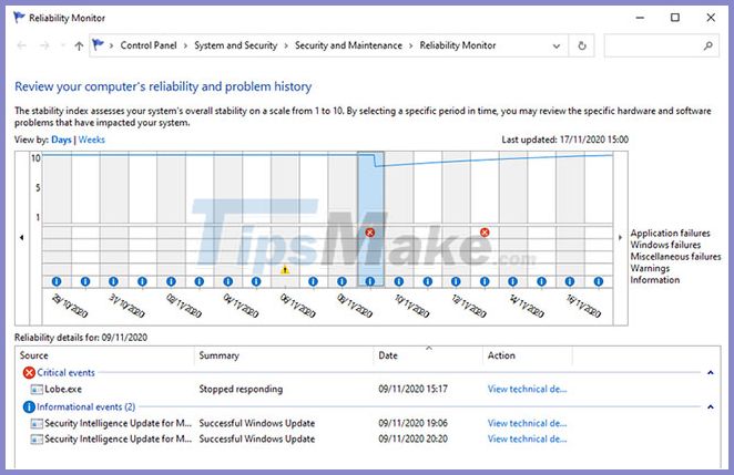 How to troubleshoot Windows with Event Viewer log Picture 7