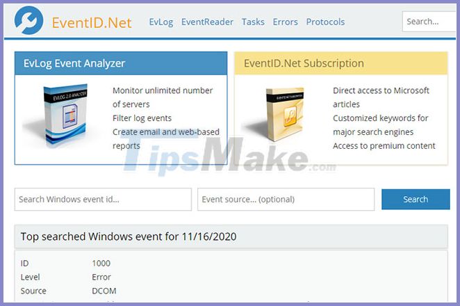 How to troubleshoot Windows with Event Viewer log Picture 9