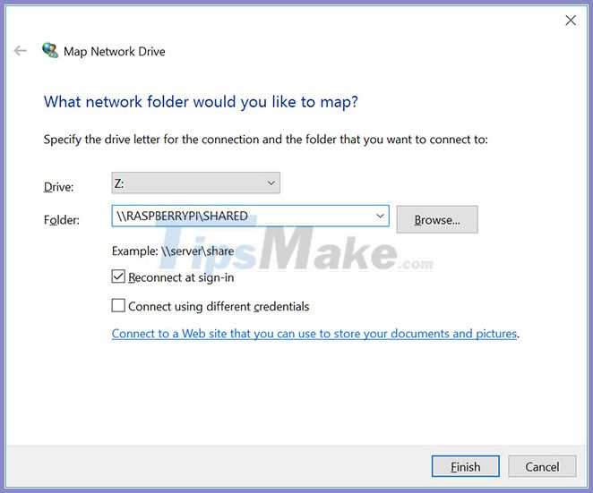 How to turn a Raspberry Pi into a NAS with OpenMediaVault Picture 5