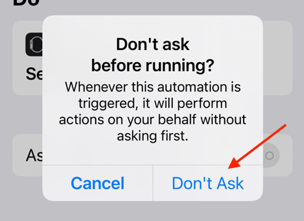 How to turn off auto screen brightness on Apple Watch Picture 14