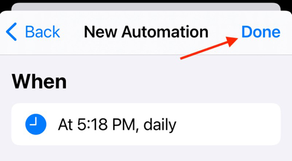 How to turn off auto screen brightness on Apple Watch Picture 15