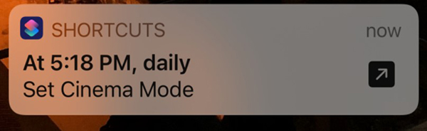 How to turn off auto screen brightness on Apple Watch Picture 16