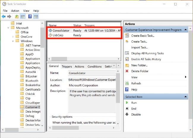 How To Turn Off Data Collection And Telemetry In Windows 10 - Tipsmake.com