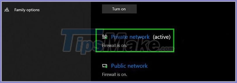 How to turn off firewall on Windows 7,8,10 Picture 11