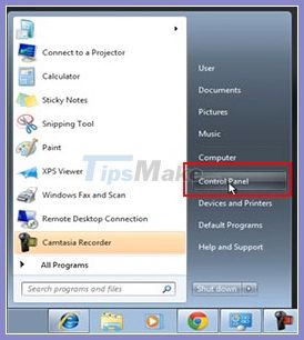 How to turn off firewall on Windows 7,8,10 Picture 4